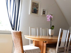コンフォート アパートメント エンスイート | 1 室のベッドルーム