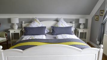 Comfort-Apartment, mit Bad | 1 Schlafzimmer