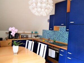 Comfort Apartment, Ensuite