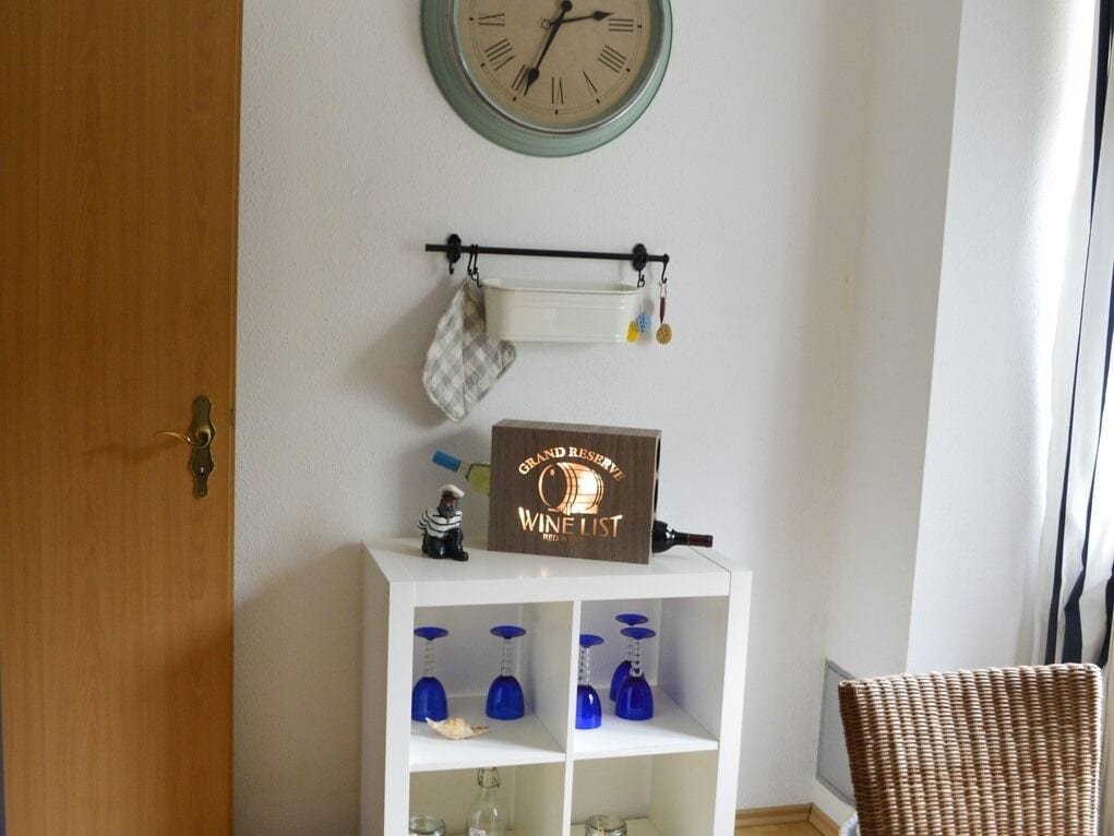 Apartamento conforto, suíte | 1 quarto