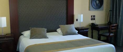 Double or Twin Room (Privilège)