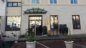 Eksteriør