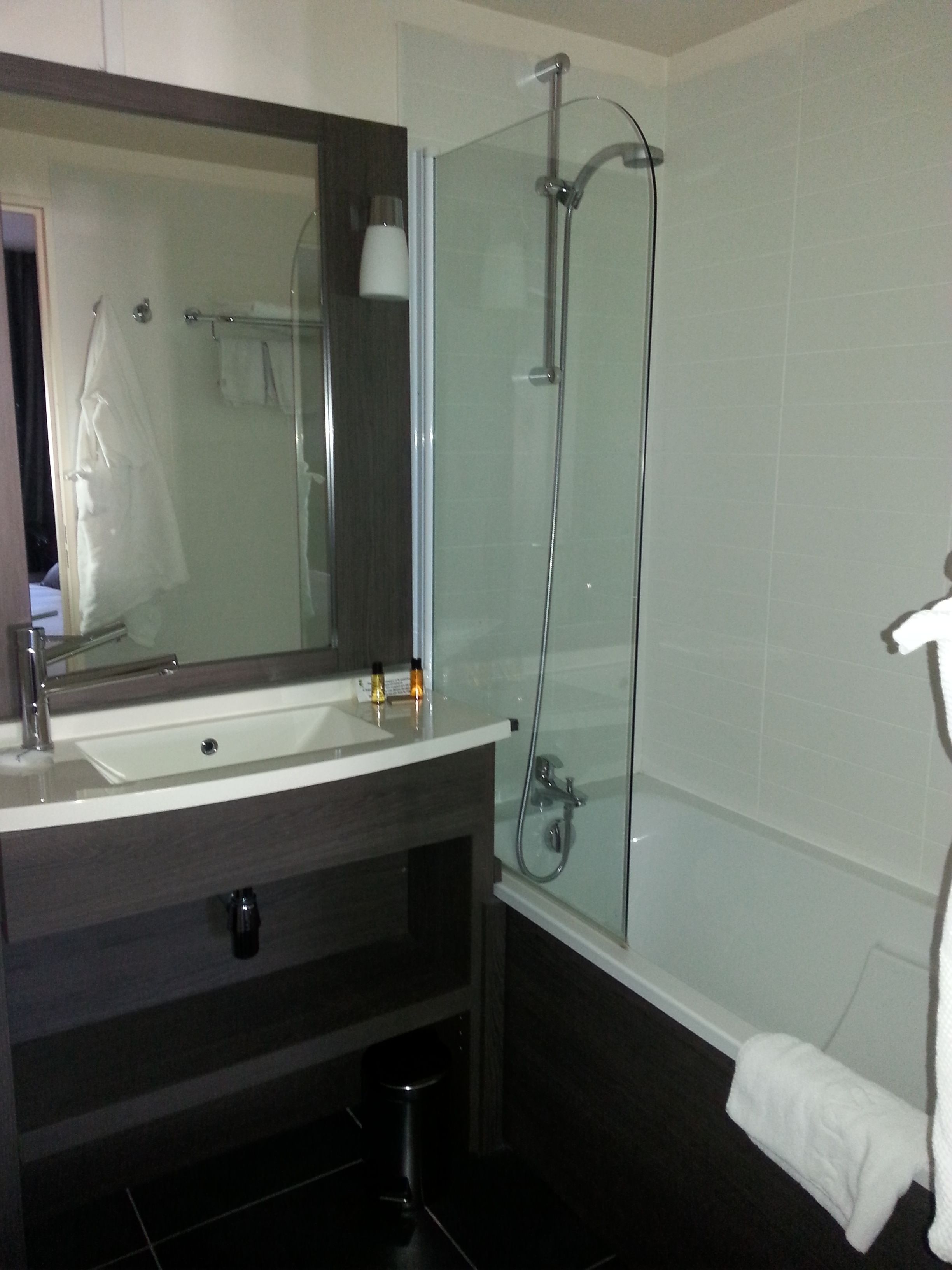 Kamar mandi