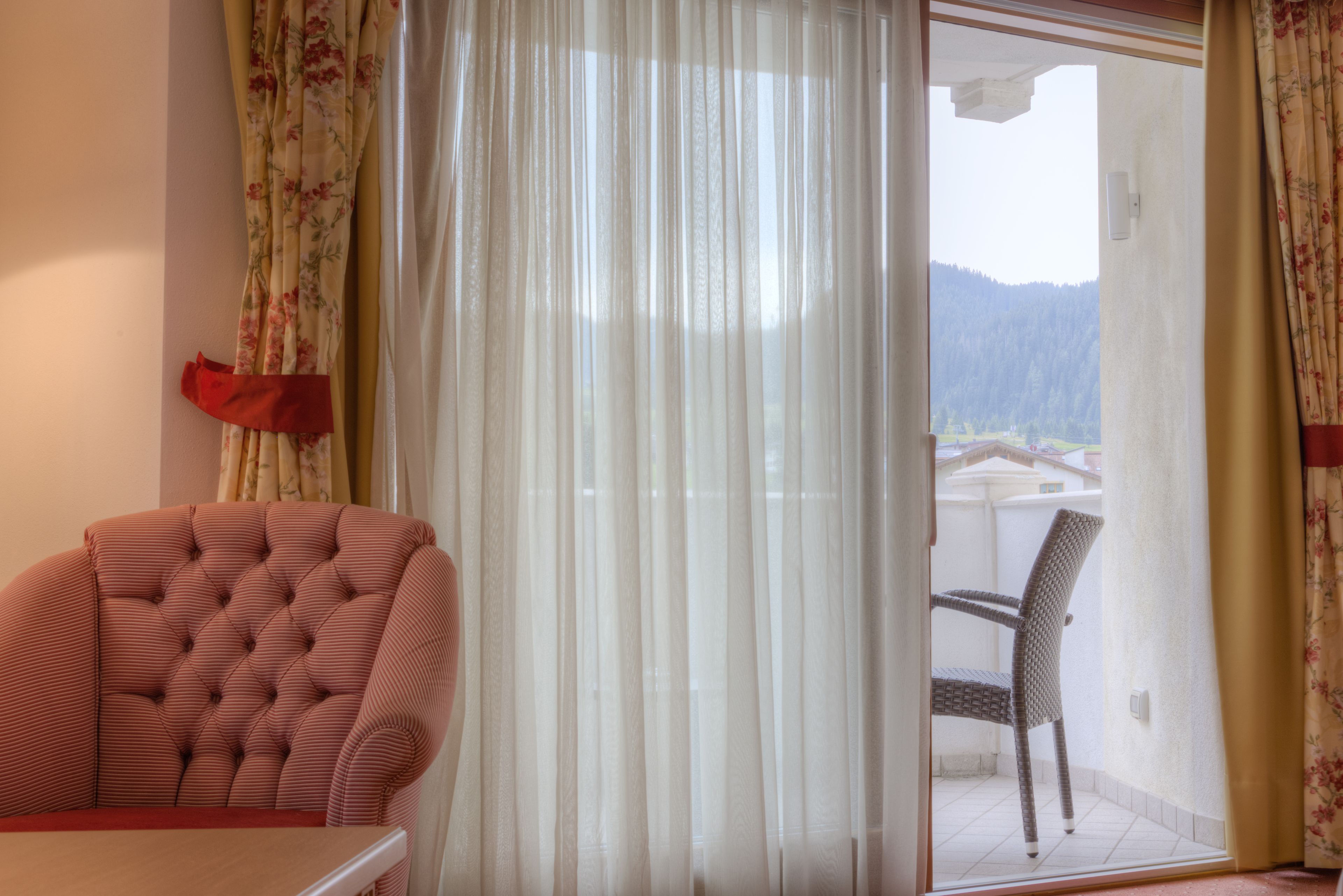 1 bedroom, minibar, in-room safe, desk