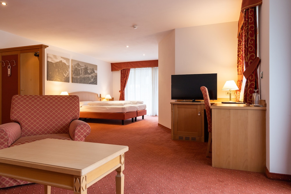 Hotel Col Alto by null