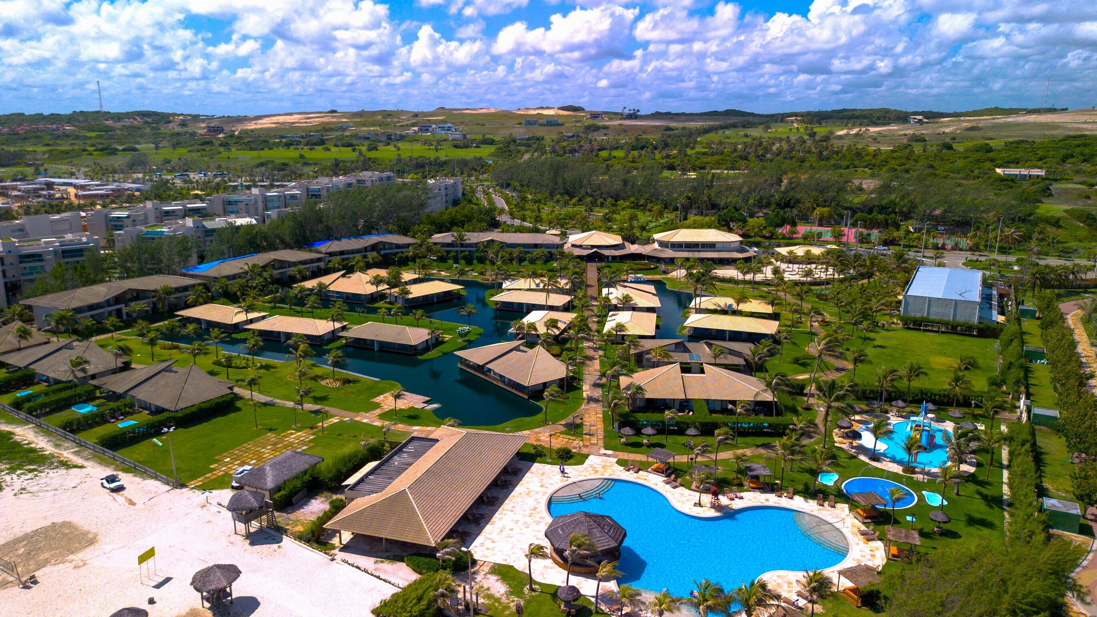 Photo - Dom Pedro Laguna Beach Resort & Golf by WAM Experience