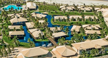 Dom Pedro Laguna Beach Resort & Golf by WAM Experience