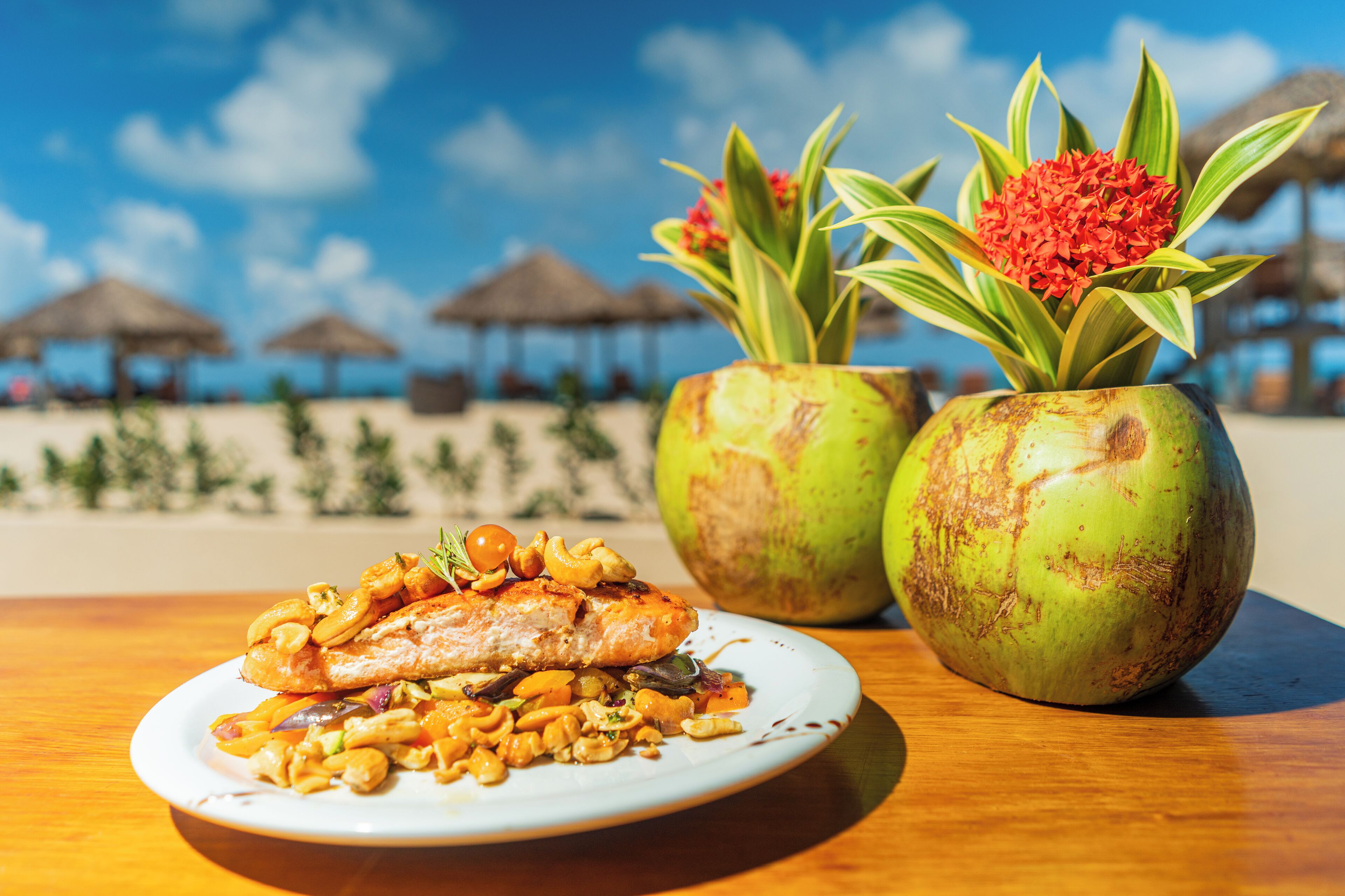 Foto - Dom Pedro Laguna Beach Resort & Golf by WAM Experience