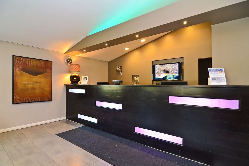 luxury hotels in Illinois