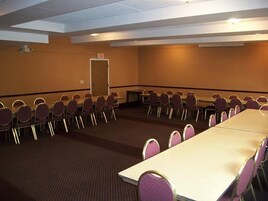 Sala de reuniones