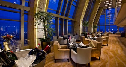 Ningbo Nanyuan Universe Deluxe Hotel