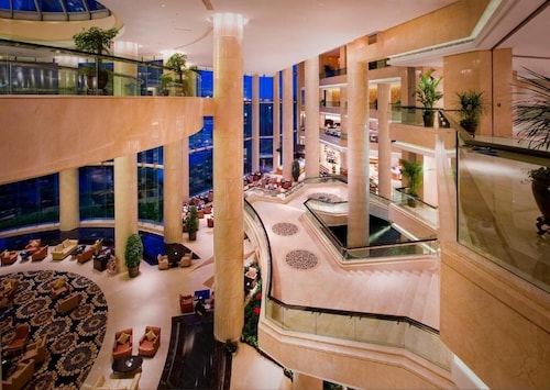 Ningbo Nanyuan Universe Deluxe Hotel