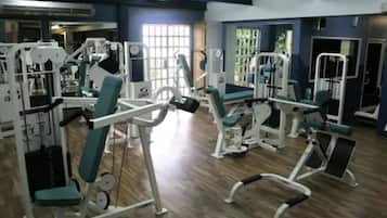 Gimnasio