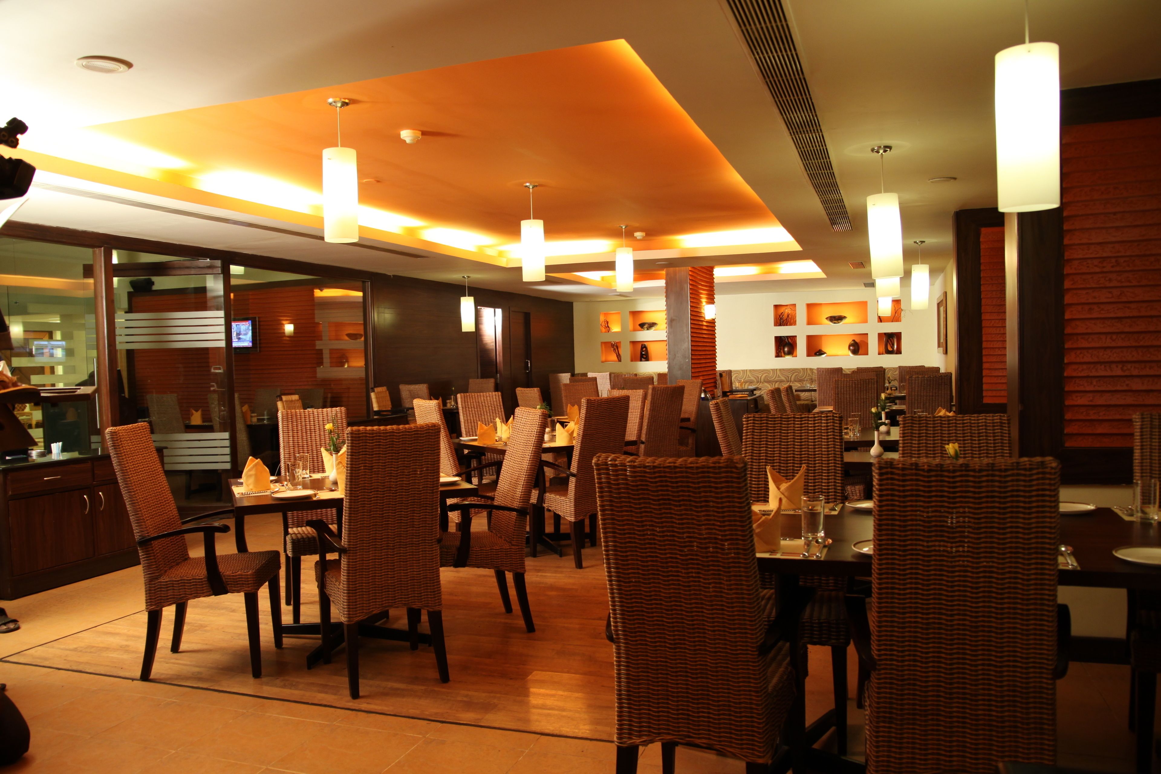 Restoran