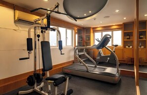 Gimnasio