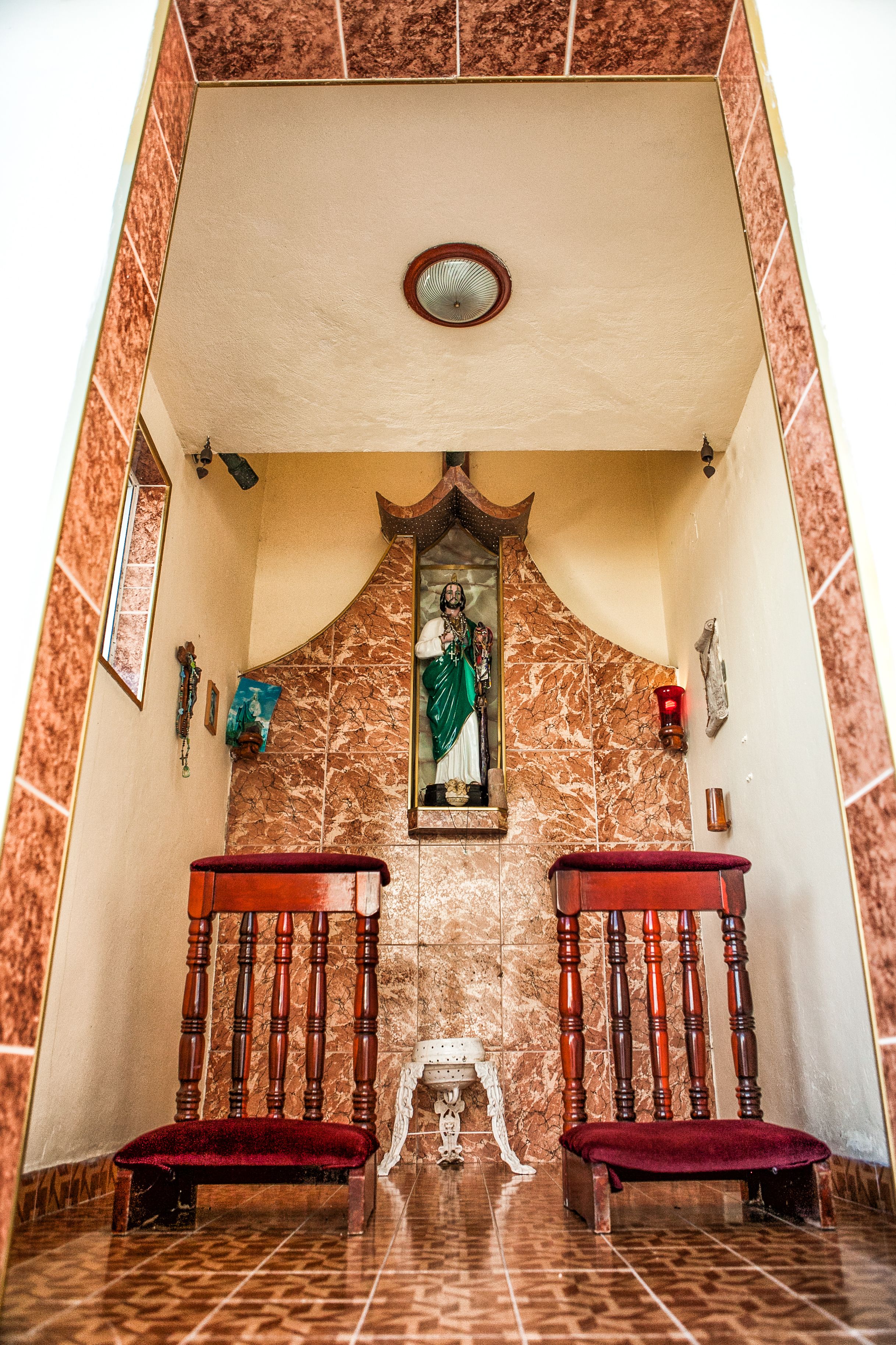 Foto - bacalar My Love Front Laguna