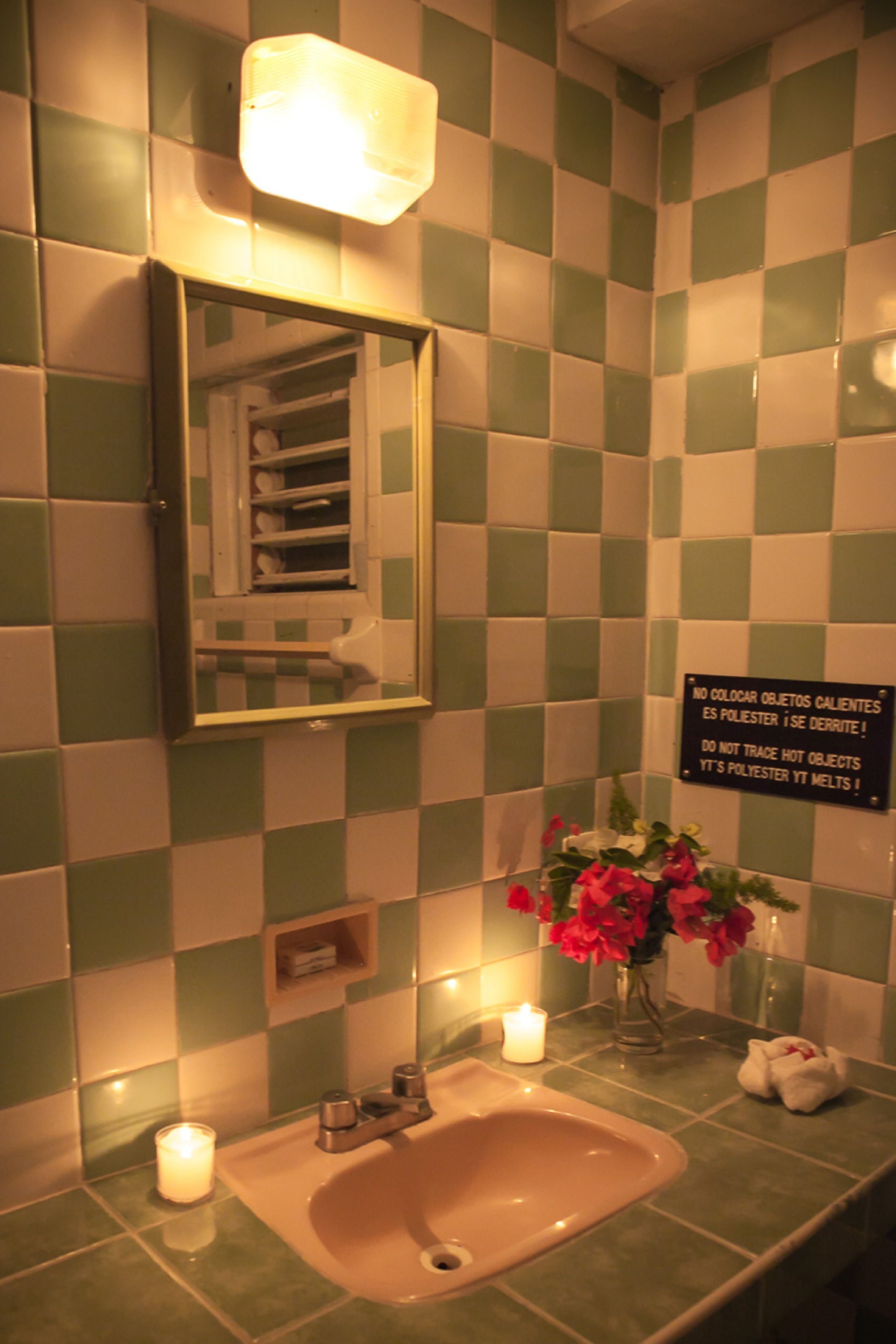 Foto - bacalar My Love Front Laguna