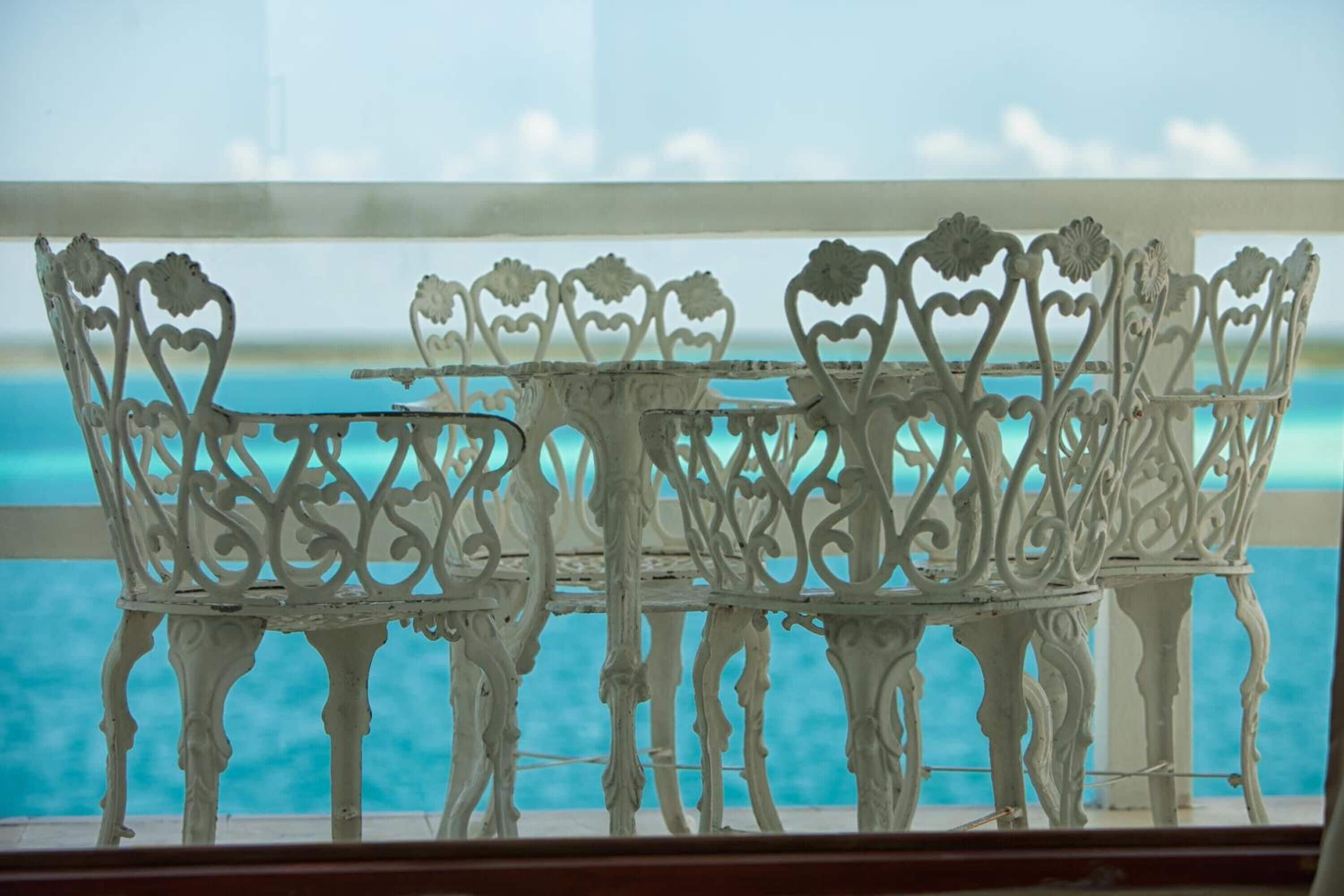 Foto - bacalar My Love Front Laguna