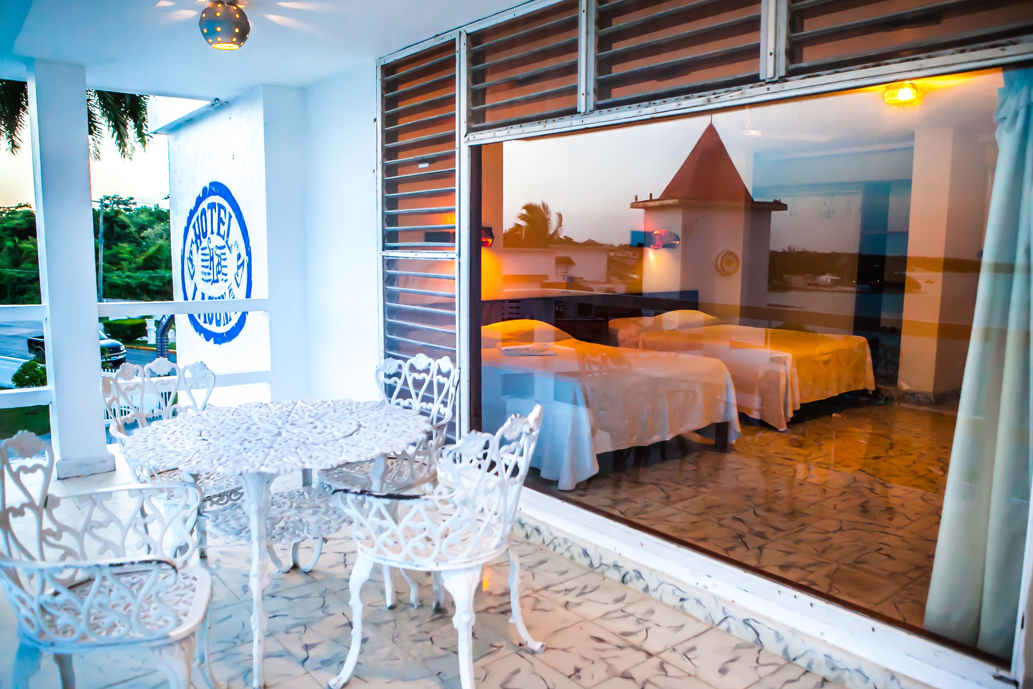Foto - Hotel Laguna Bacalar