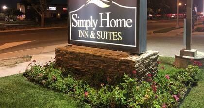 Simply Home Inn & Suites