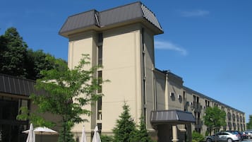 Exterieur