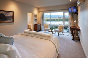 Rom – deluxe (Benmore) | Sengetøy i egyptisk bomull, sengetøy av topp kvalitet og dundyner