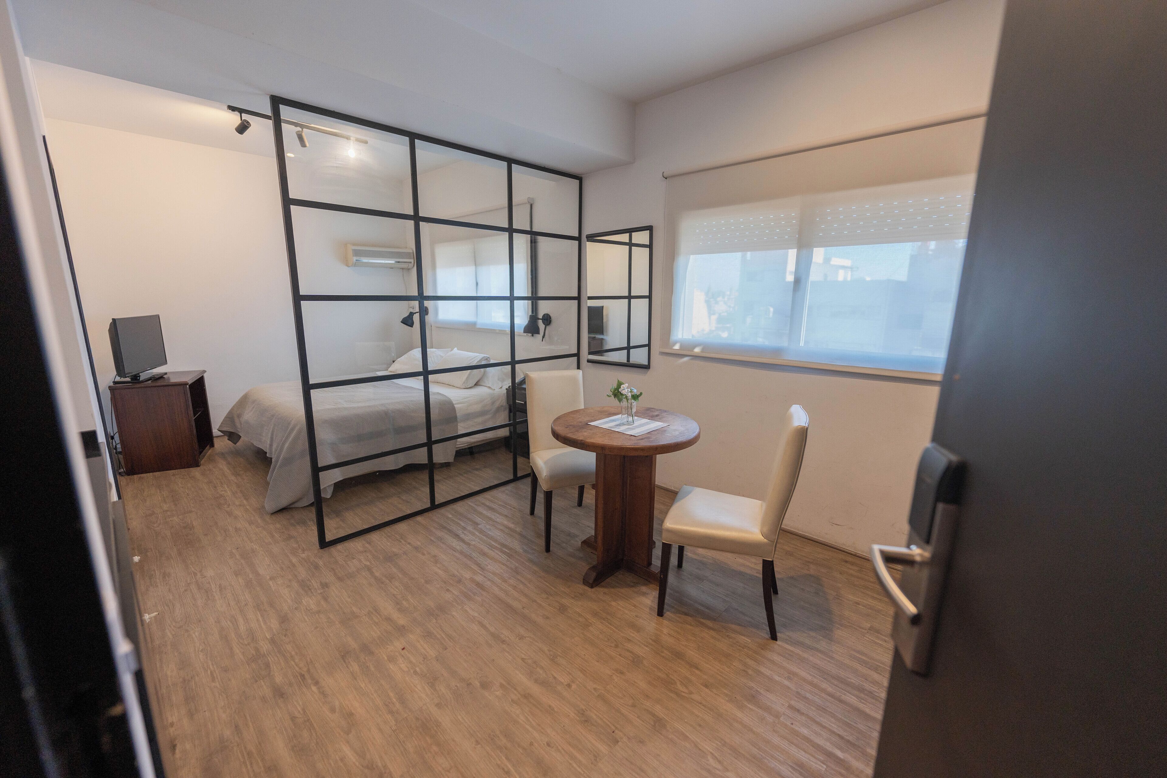 Minibar, in-room safe, laptop workspace, free WiFi