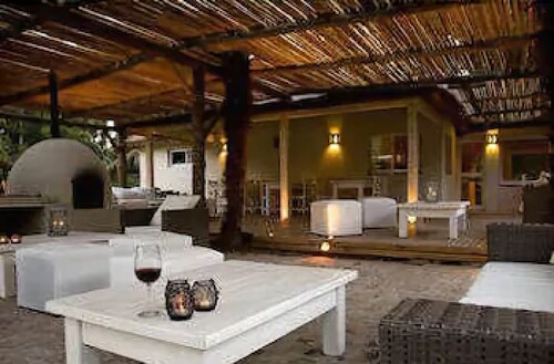 Finca María Cristina