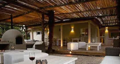 Finca María Cristina