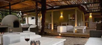 Finca María Cristina