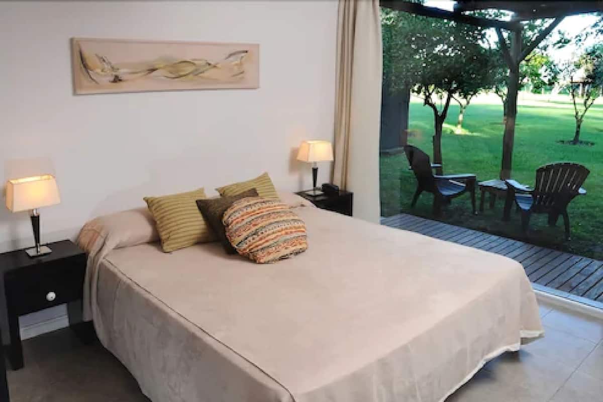Suite | Minibar, coffres-forts dans les chambres, Wi-Fi gratuit, draps fournis
