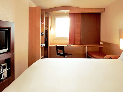 ibis Gloucester