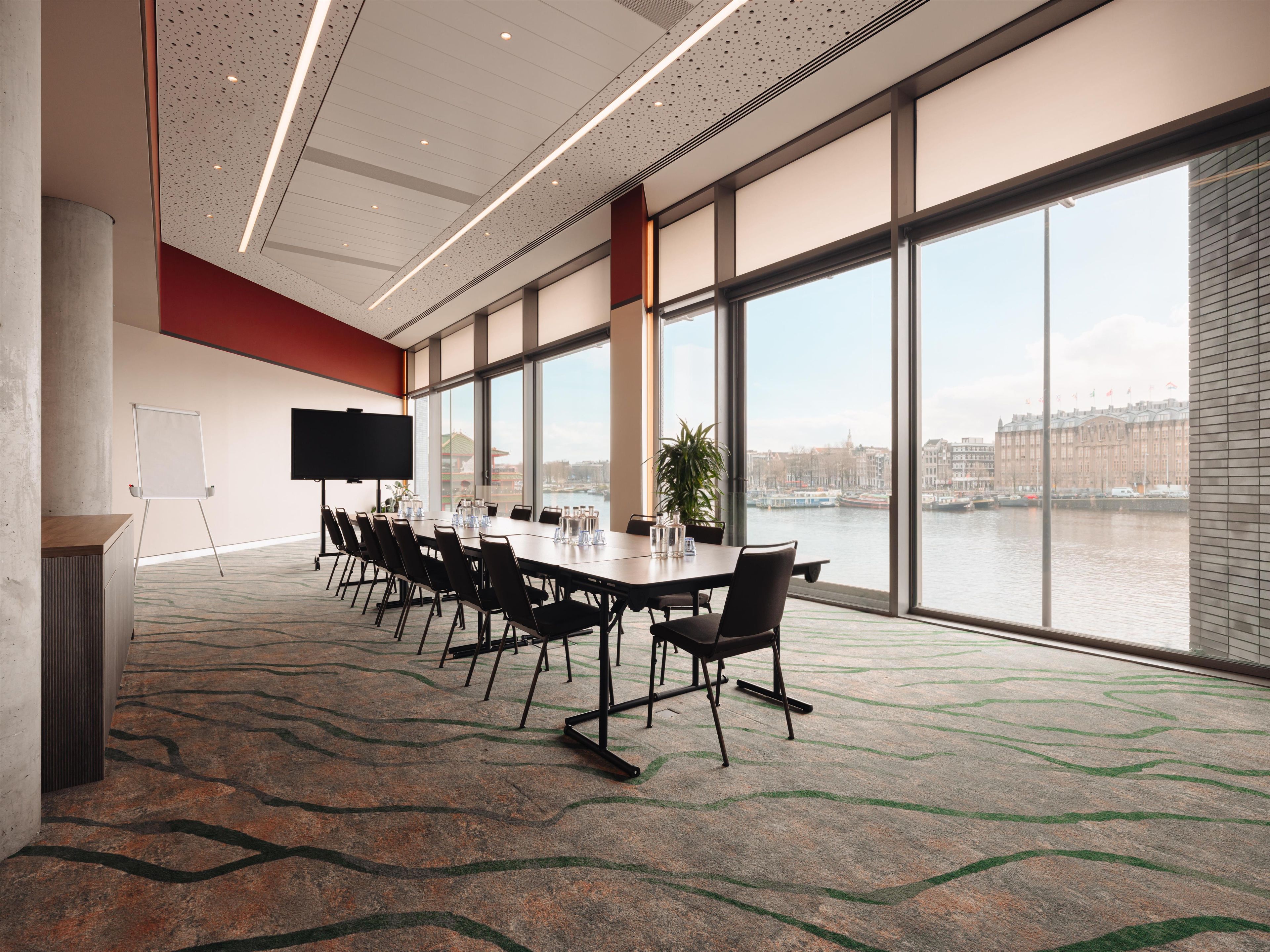 Salle de réunion