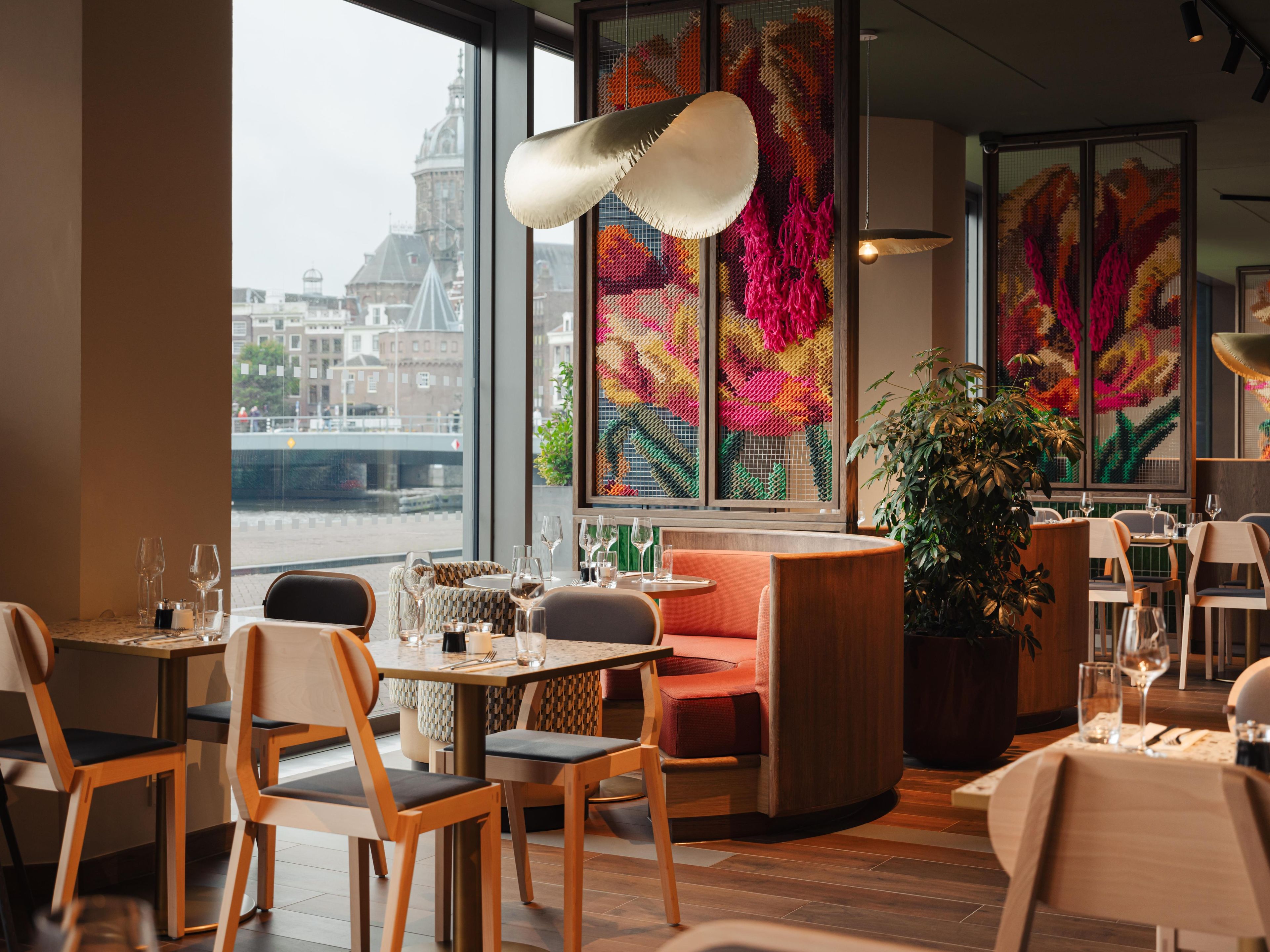 Restaurang