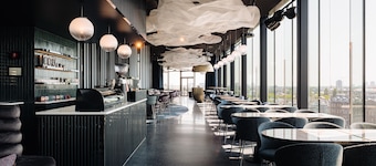 DoubleTree by Hilton Amsterdam Centraal Station