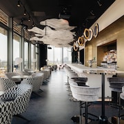 DoubleTree by Hilton Amsterdam Centraal Station