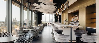 DoubleTree by Hilton Amsterdam Centraal Station