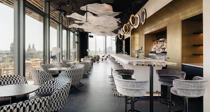 DoubleTree by Hilton Amsterdam Centraal Station