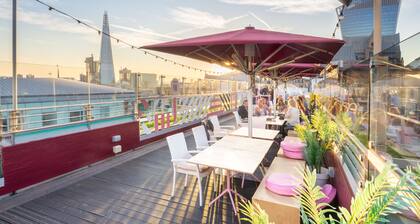 DoubleTree by Hilton Hotel London -Tower of London