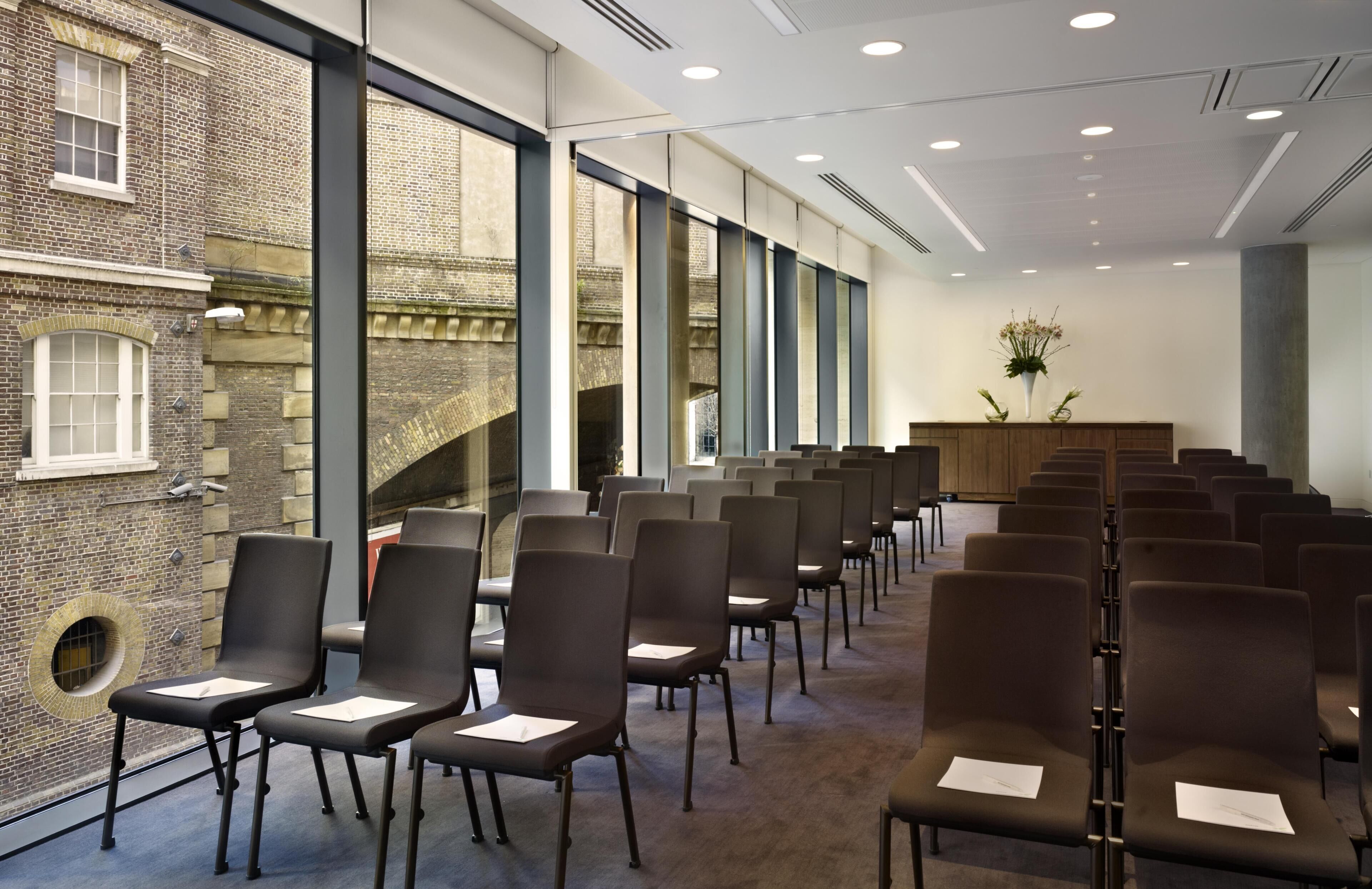 Foto - DoubleTree by Hilton Hotel London - Tower of London