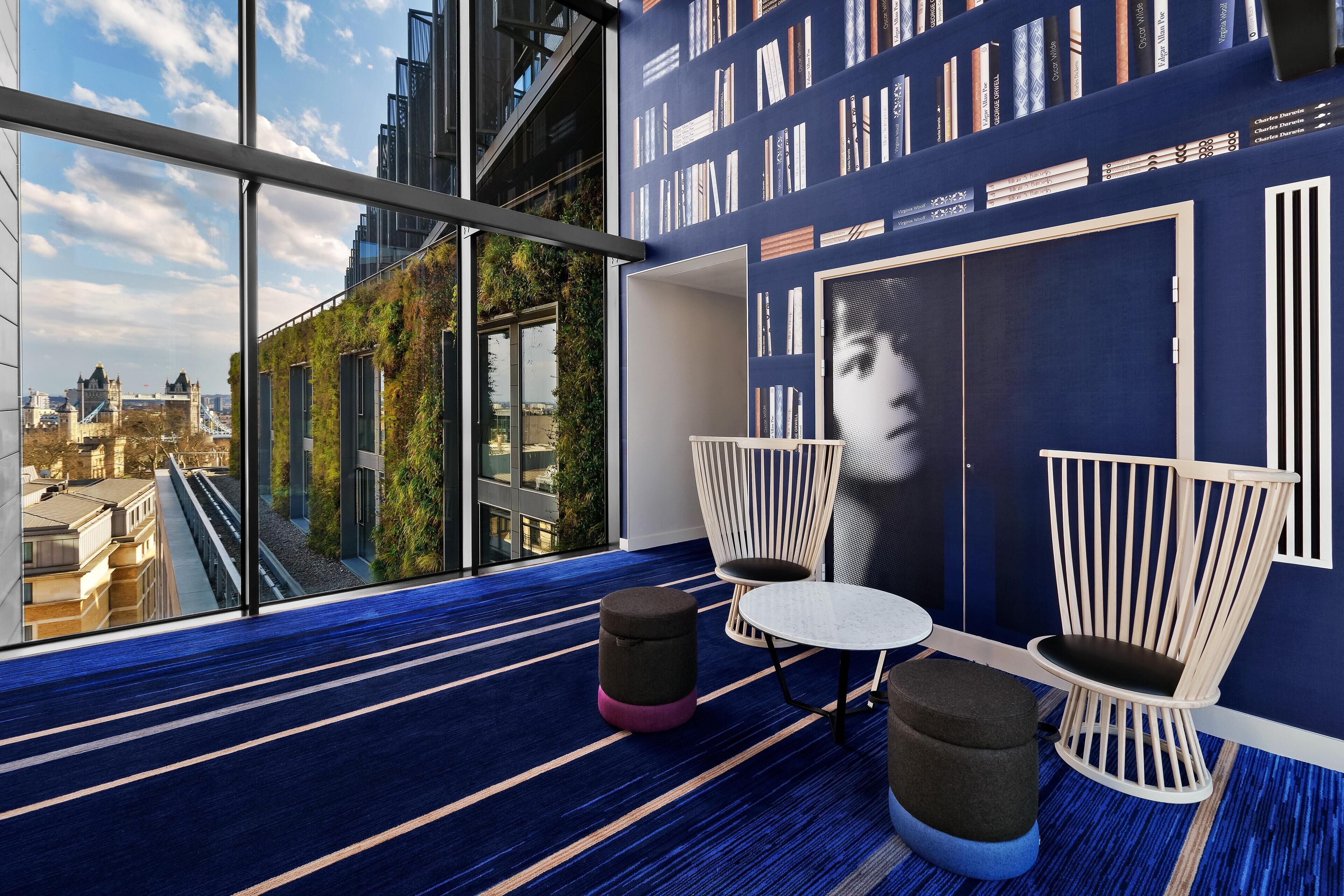 Photo - DoubleTree by Hilton Hotel London - Tower of London