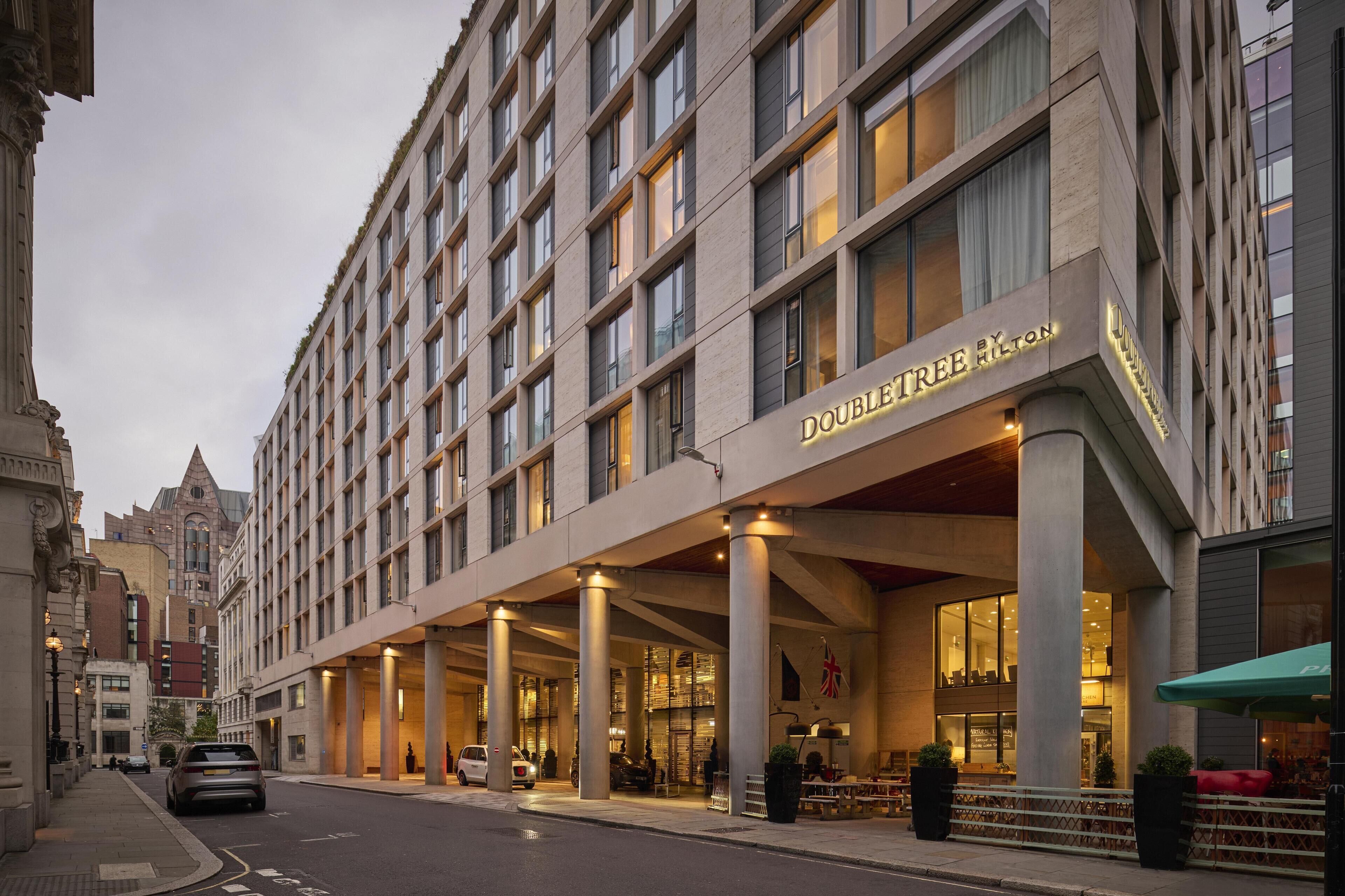 Photo - DoubleTree by Hilton Hotel London - Tower of London