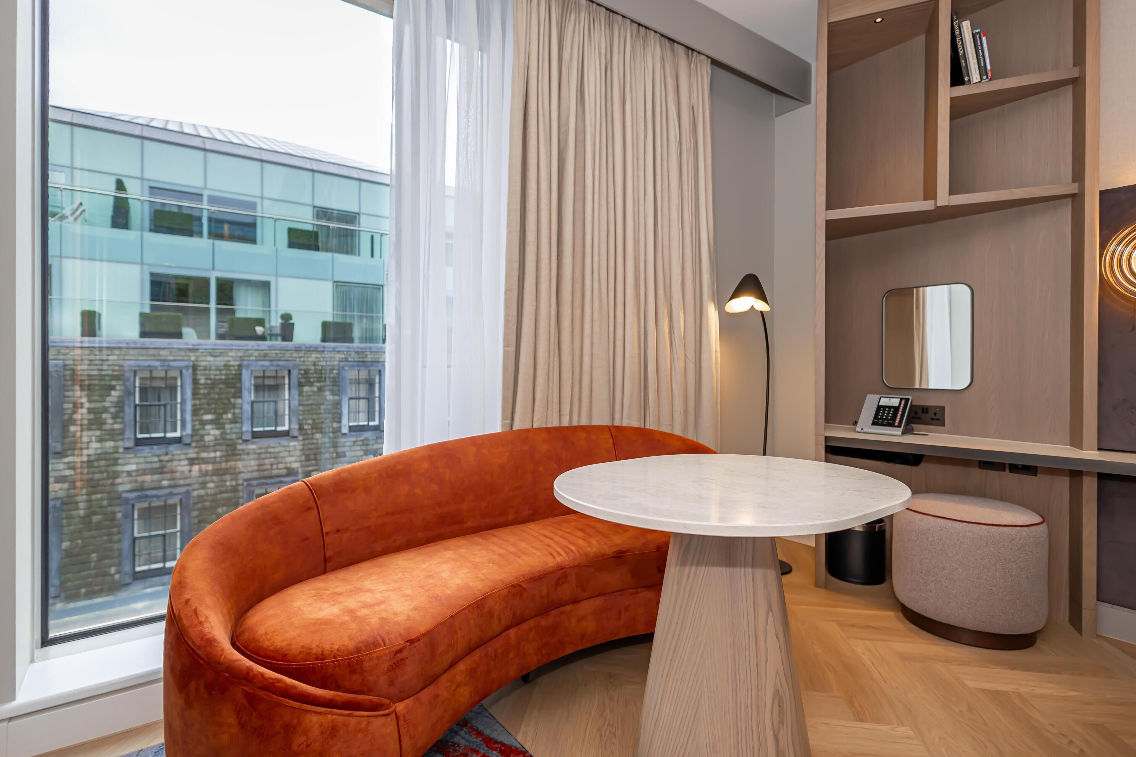 Foto - DoubleTree by Hilton Hotel London - Tower of London