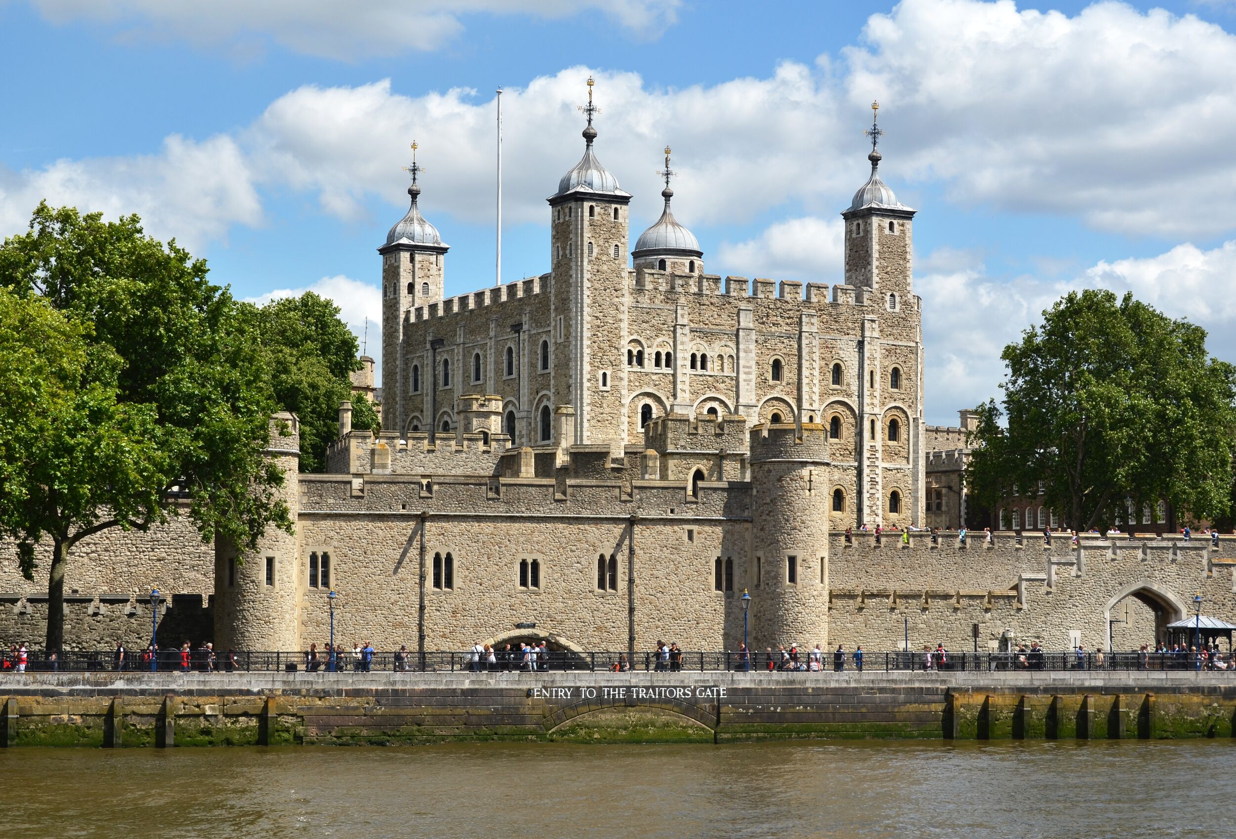 Foto - DoubleTree by Hilton Hotel London - Tower of London