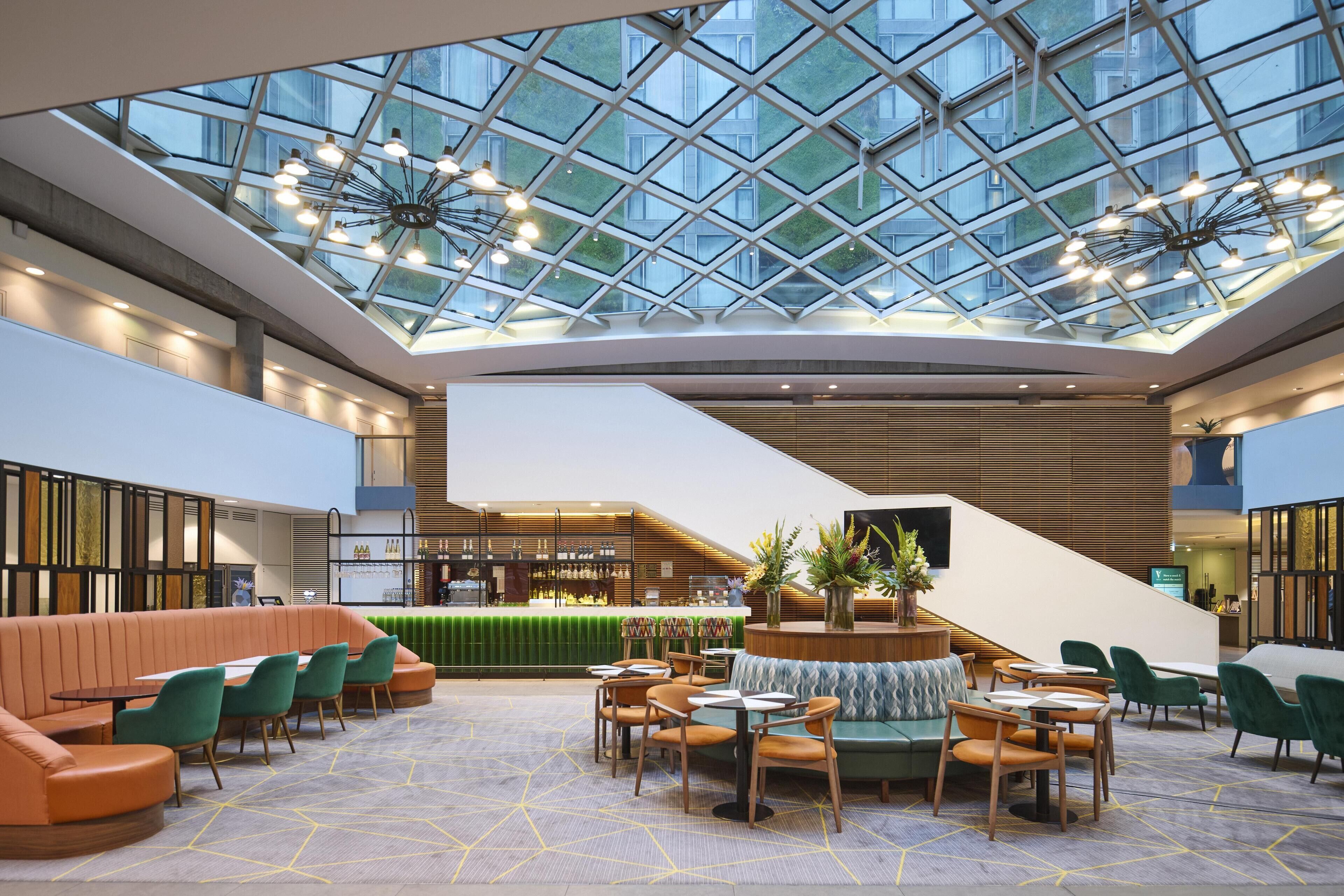 Photo - DoubleTree by Hilton Hotel London - Tower of London