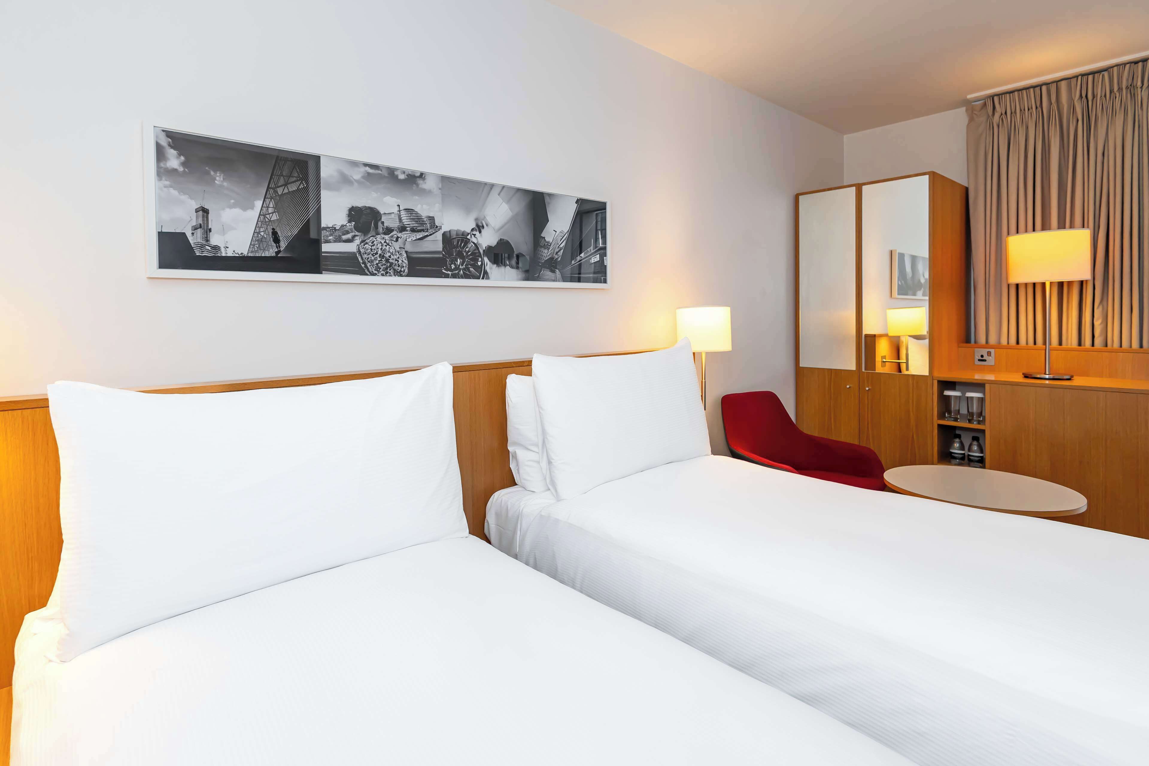 Photo - DoubleTree by Hilton Hotel London - Tower of London