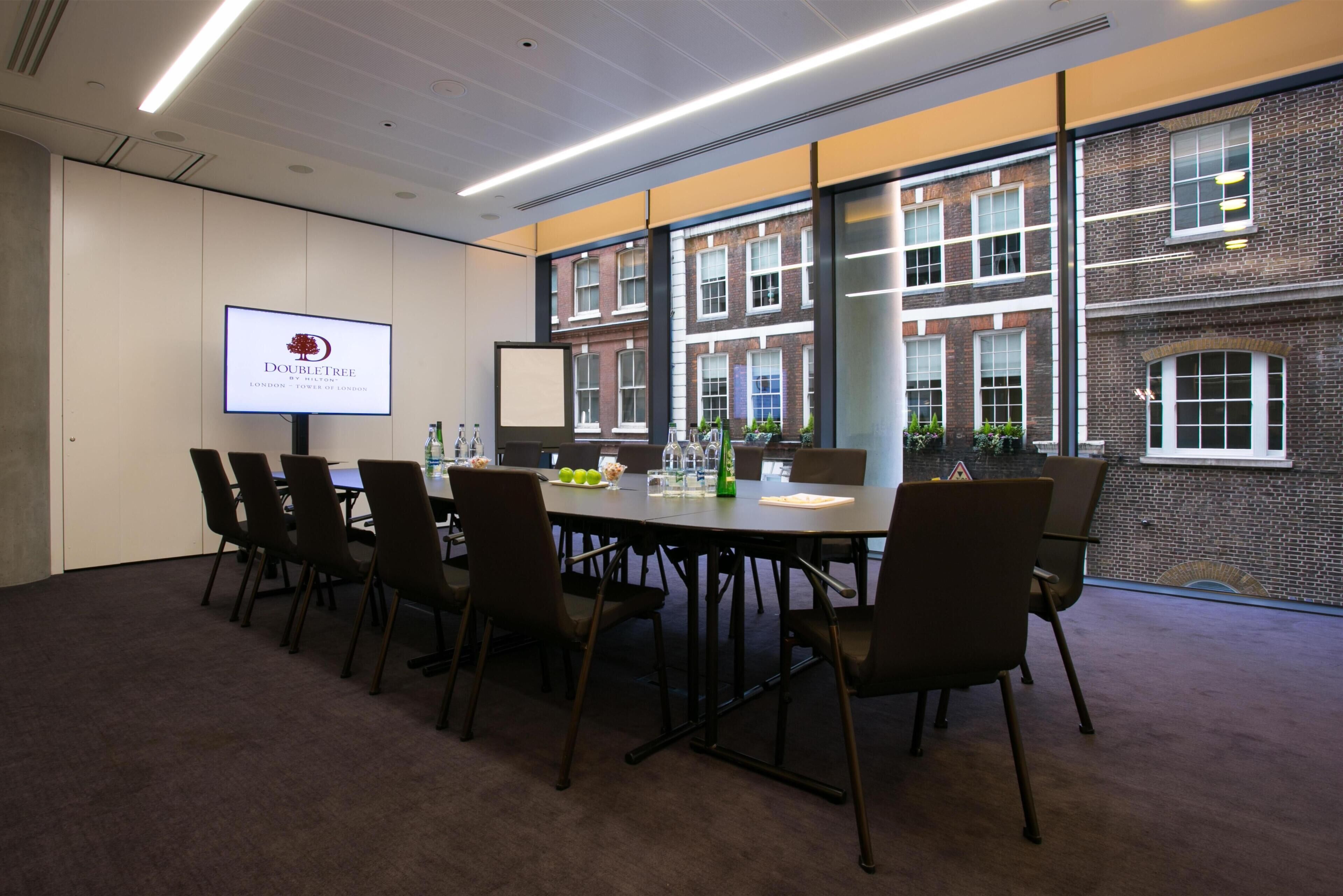 Foto - DoubleTree by Hilton Hotel London - Tower of London