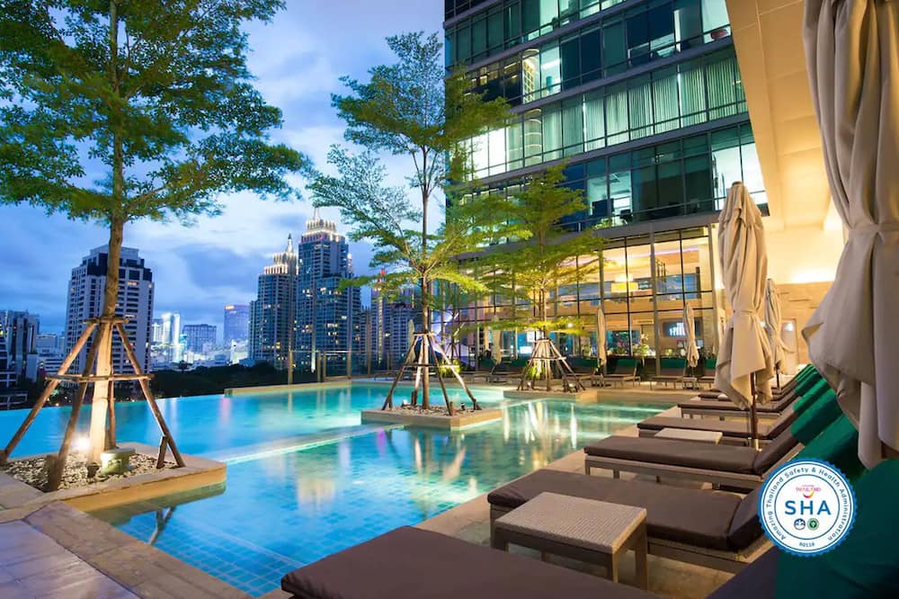 Sivatel Bangkok