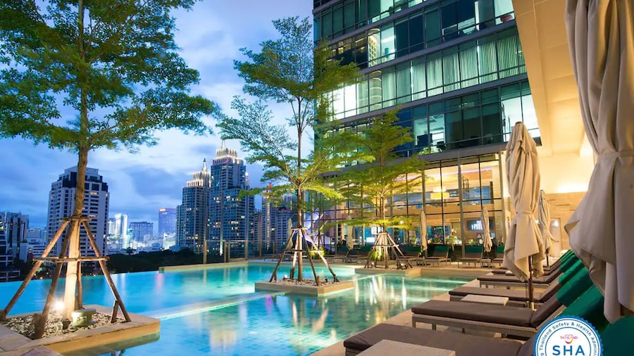 Sivatel Bangkok