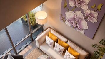 Orchid Duplex Suite Two Bedroom